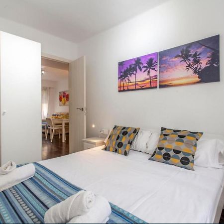 My Loft 4 You Maritim Valencia Exterior foto